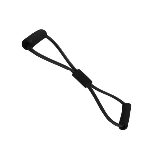 Figure 8 Resistance Bands Black